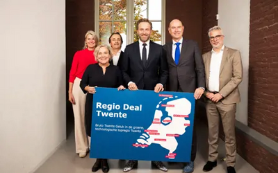 ondertekening