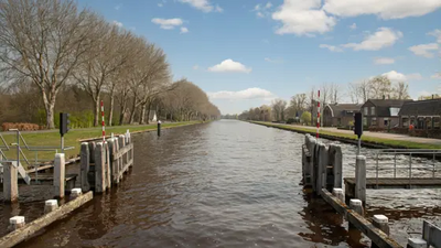 Kanaal Almelo-De Haandrik