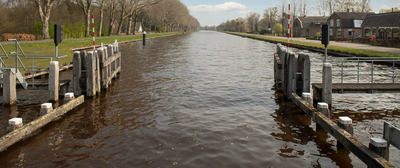 Kanaal Almelo-De Haandrik