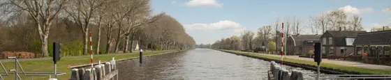 Kanaal Almelo - De Haandrik