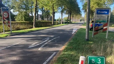 N751 in Daarle