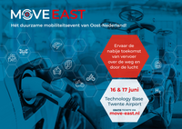 Move East 16 & 17 juni